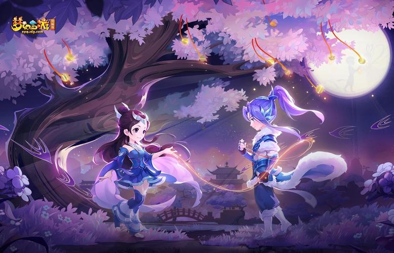 梦幻西游手游多倍经验